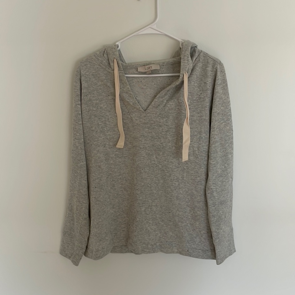 Loft Hoodie